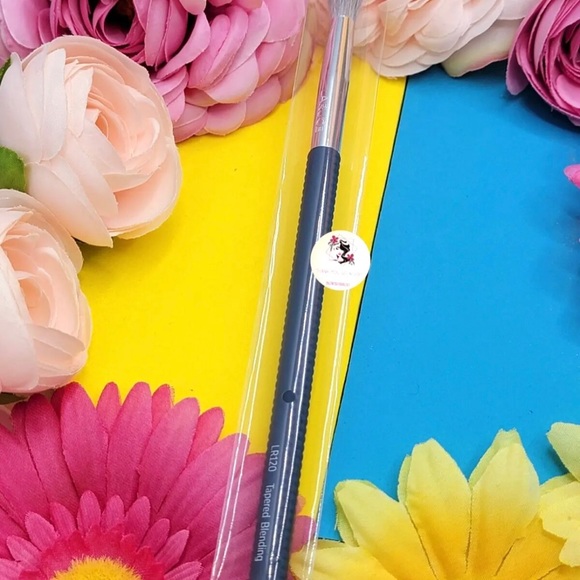 Laruce Christine Professional‎ Makeup Brush Set 5pcs - Premium Cosmetic Gift Box - Picture 5 of 8